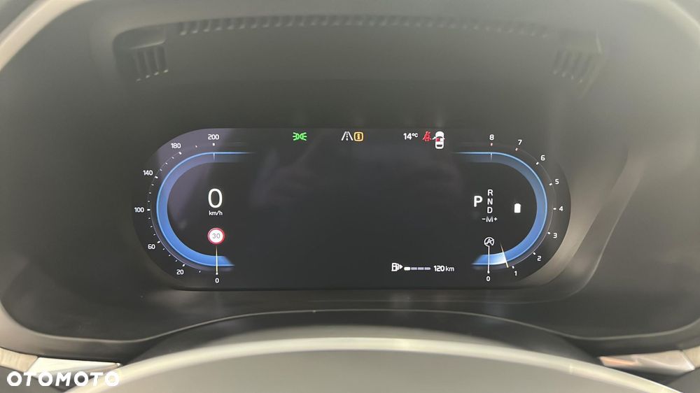 Volvo XC 60 B5 B AWD Inscription - 16