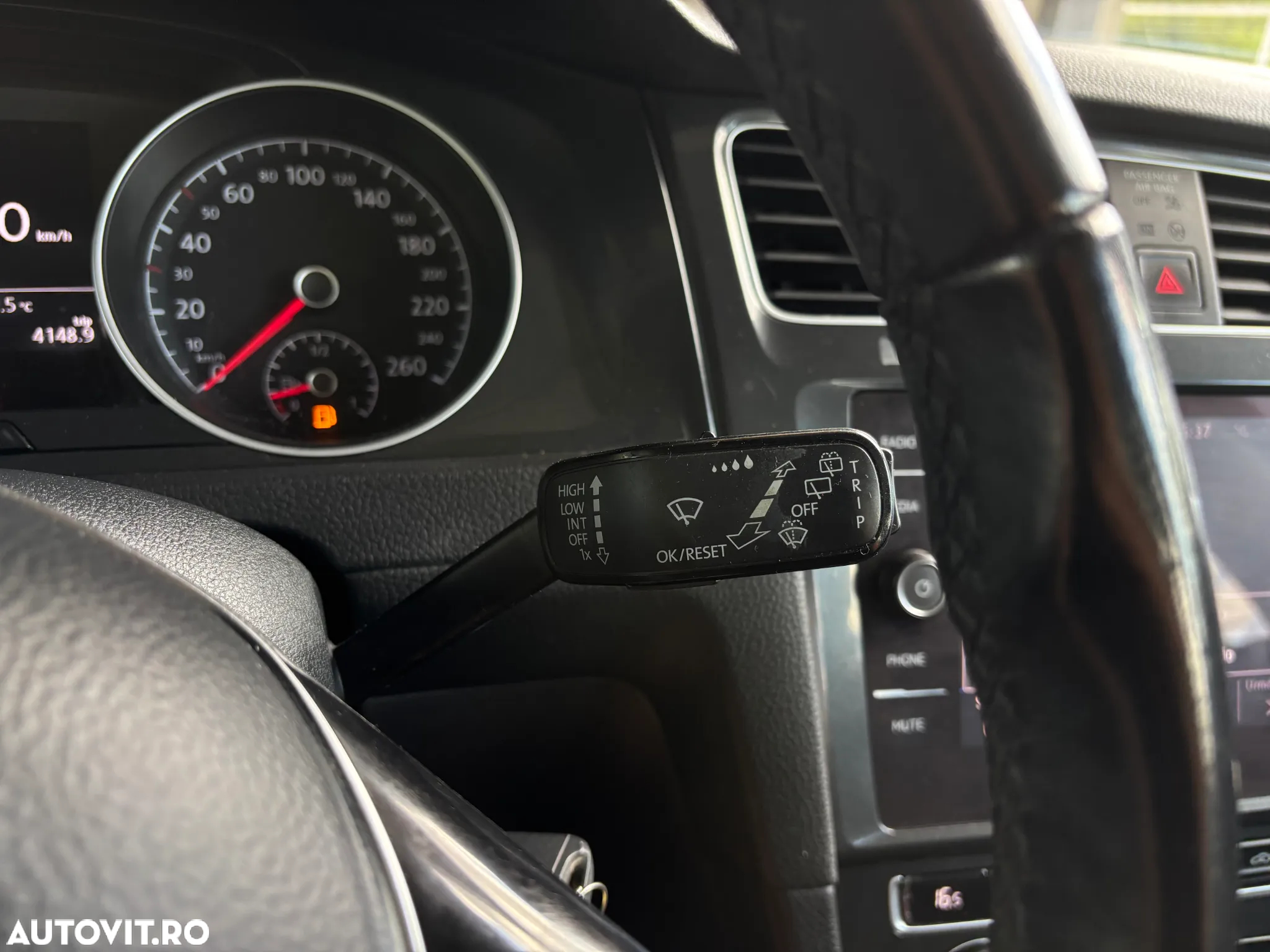 Volkswagen Golf 1.0 TSI Trendline - 26
