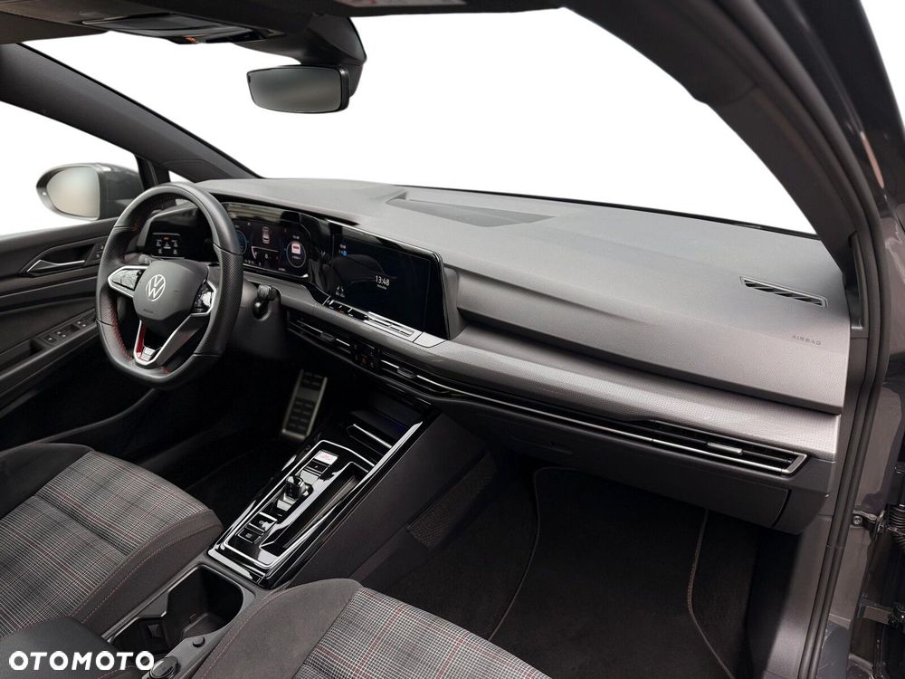 Volkswagen Golf 2.0 TSI GTI DSG - 16