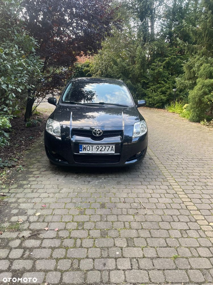 Toyota Auris - 2