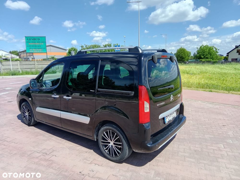 Citroën Berlingo ver-1-6-hdi - 6