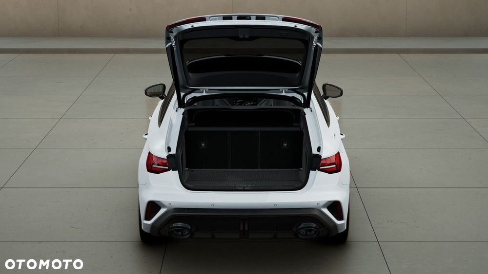 Audi RS3 Sportback - 6