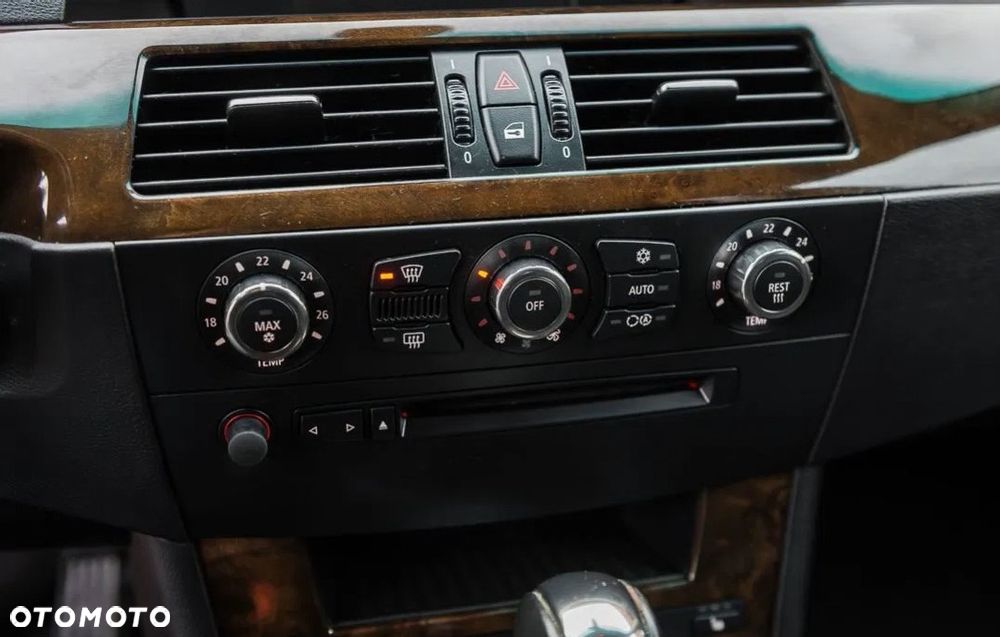 BMW Seria 5 525i - 18