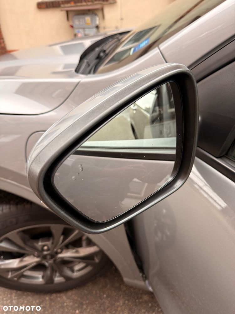 Ford Kuga 2.5P PHEV FWD ST-Line X - 29