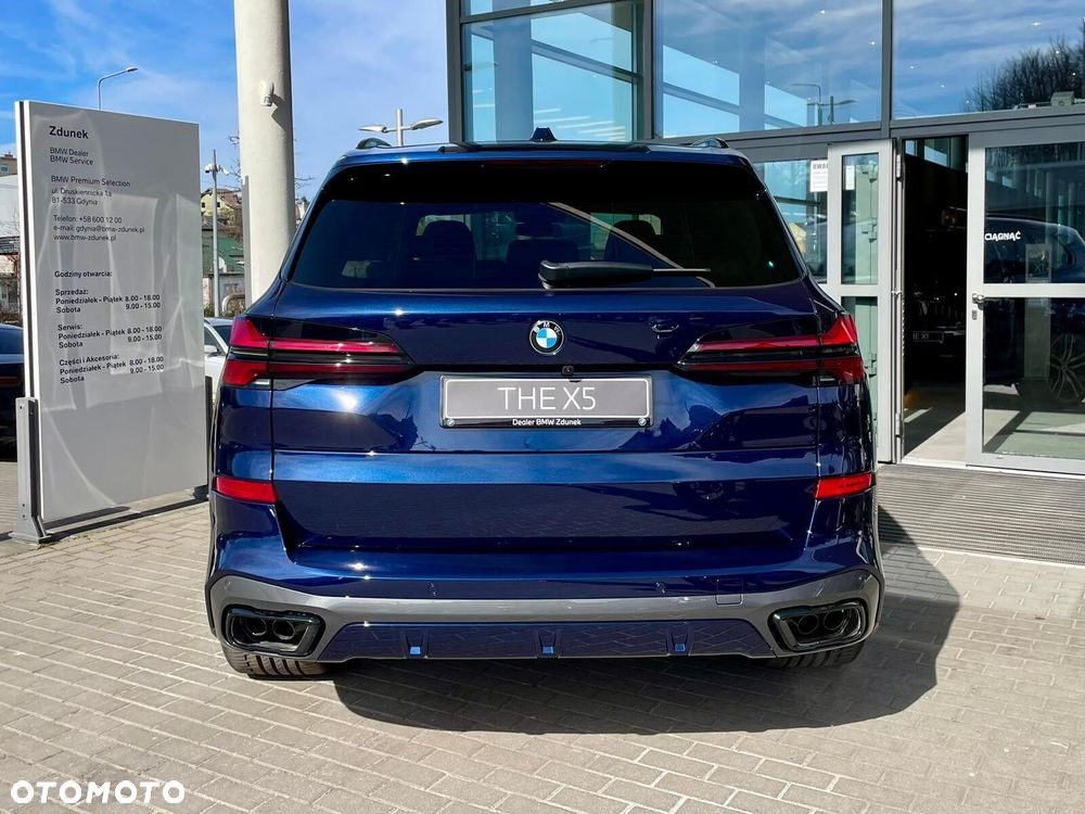BMW X5 - 8