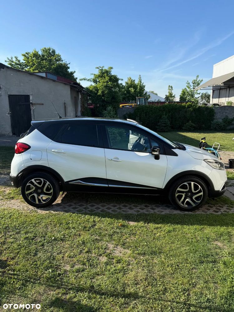 Renault Captur 1.2 Energy TCe Night&Day - 3