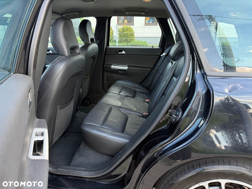 Volvo V50 DPF D3 Momentum - 23