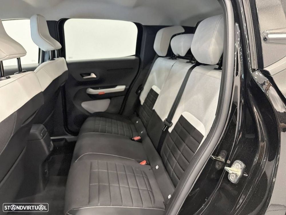 Citroën C3 1.2 PureTech Max EAT6 - 10