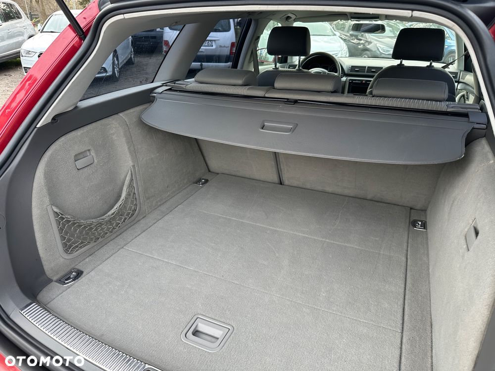 Audi A4 Avant - 29