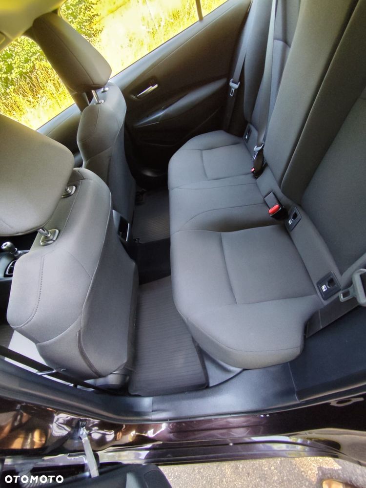 Toyota Corolla 1.6 Comfort - 15