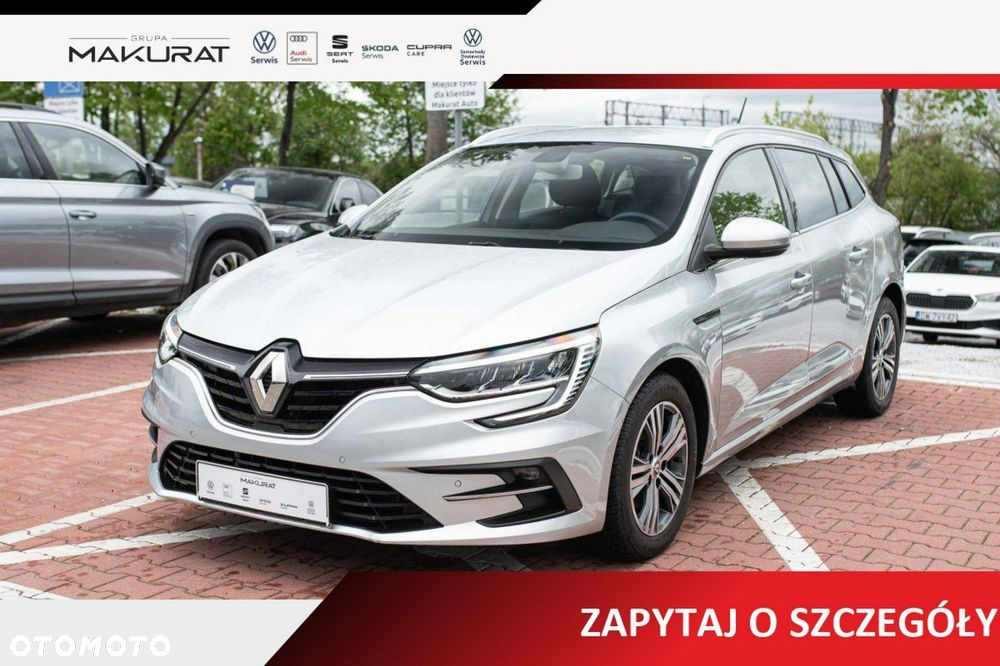 Renault Megane - 2