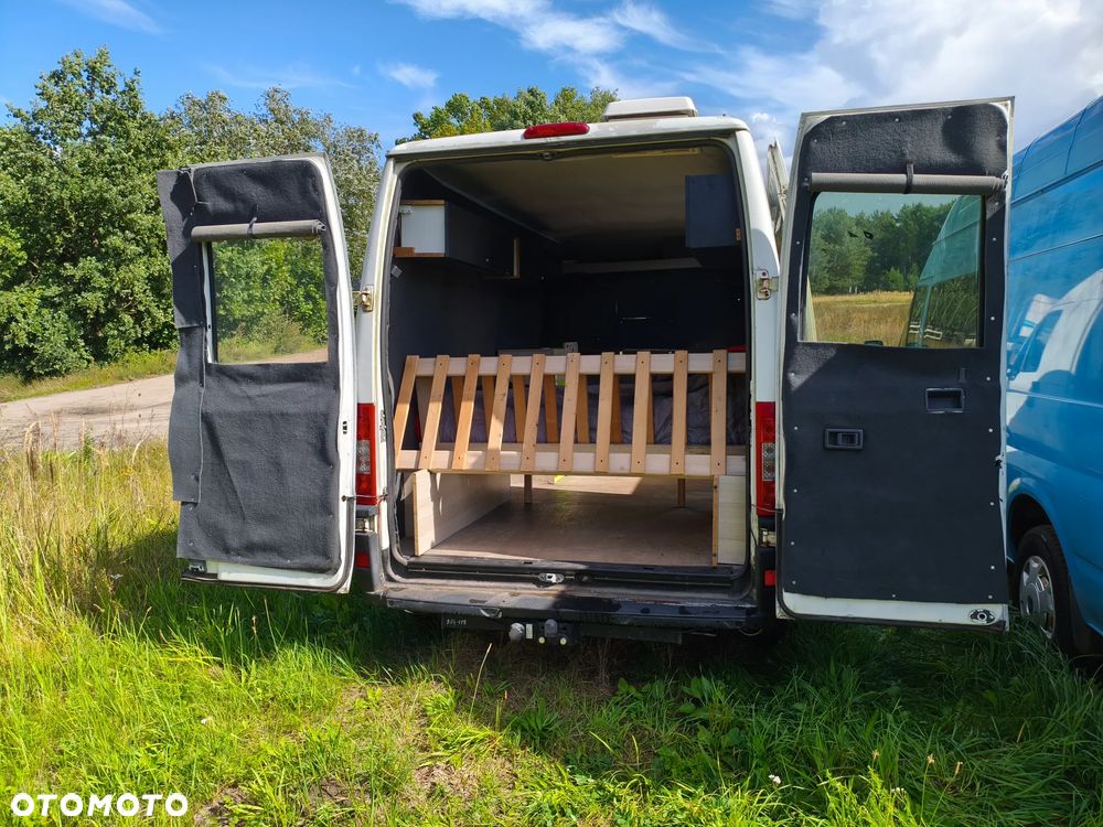 Fiat DUCATO - 2