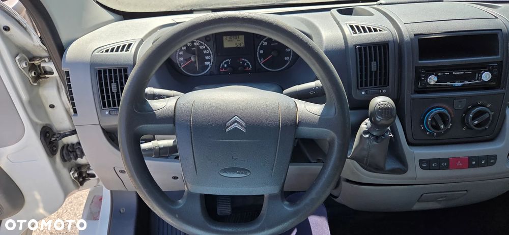 Citroën Ducato L2H2 - 16