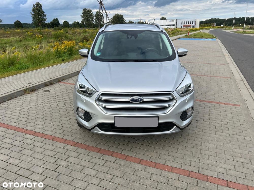 Ford Kuga 1.5 EcoBoost FWD Trend ASS - 2