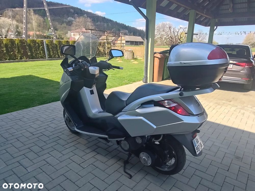 Peugeot Inny - 10