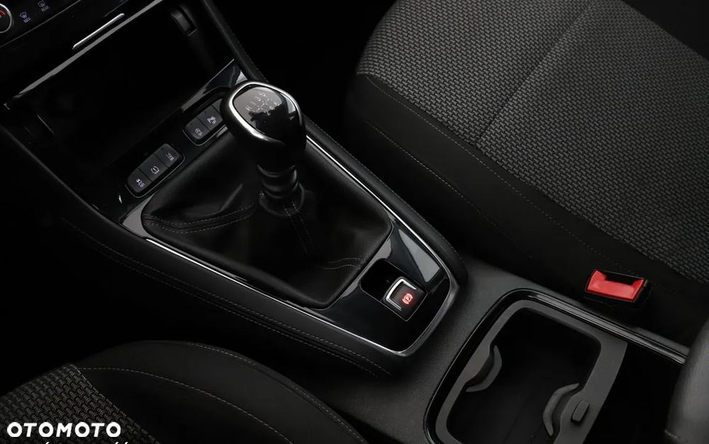 Opel Grandland X 1.2 Start/Stop Business Edition - 22