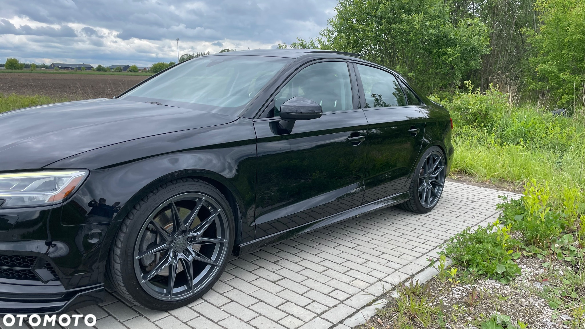 Audi A3 - 5