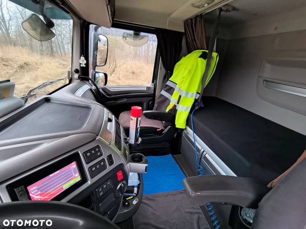 DAF XF 530 FAD - 13