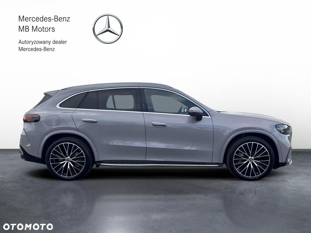 Mercedes-Benz GLC 400 94kWh 4-Matic EQ - 8