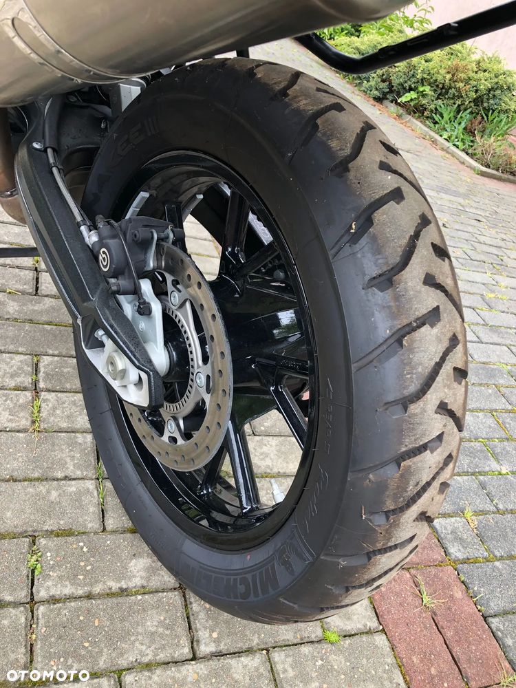 BMW GS - 11