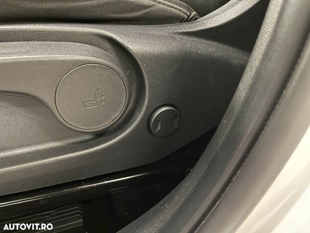 Hyundai Tucson 1.6 T-GDi HEV 2WD Prime - 22