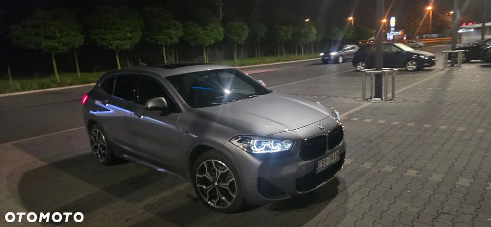 BMW X2 2022 photo 3
