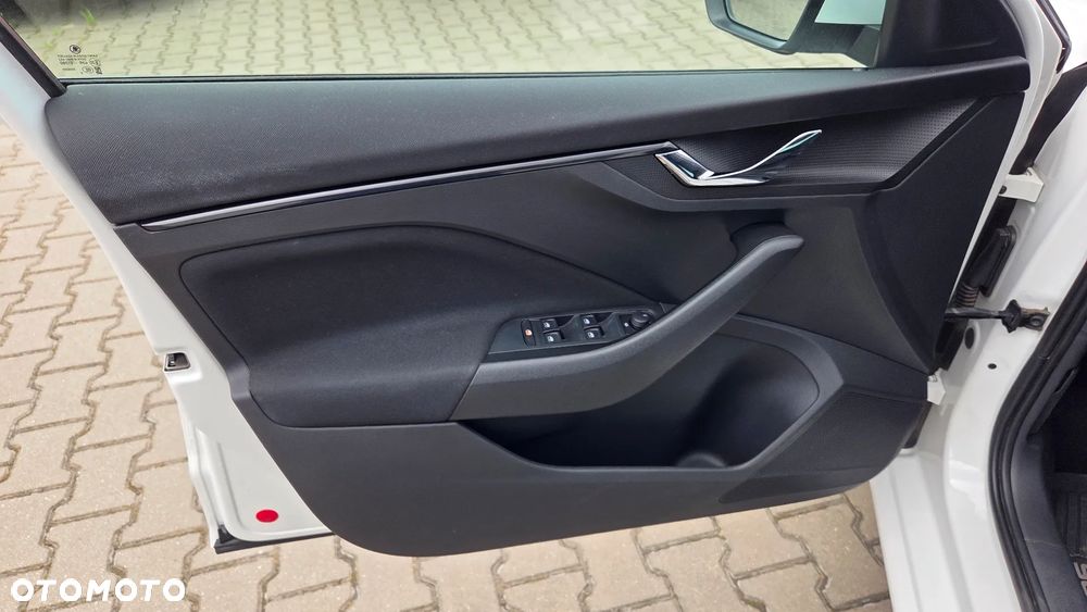 Skoda Scala 1.0 TSI Ambition - 20