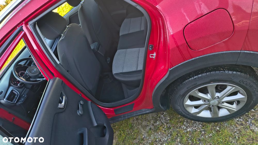 Kia Stonic 1.2 Edition 7 - 8