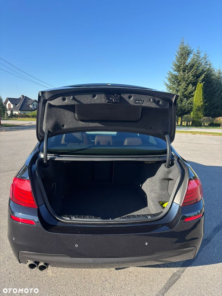 BMW Seria 5 - 6