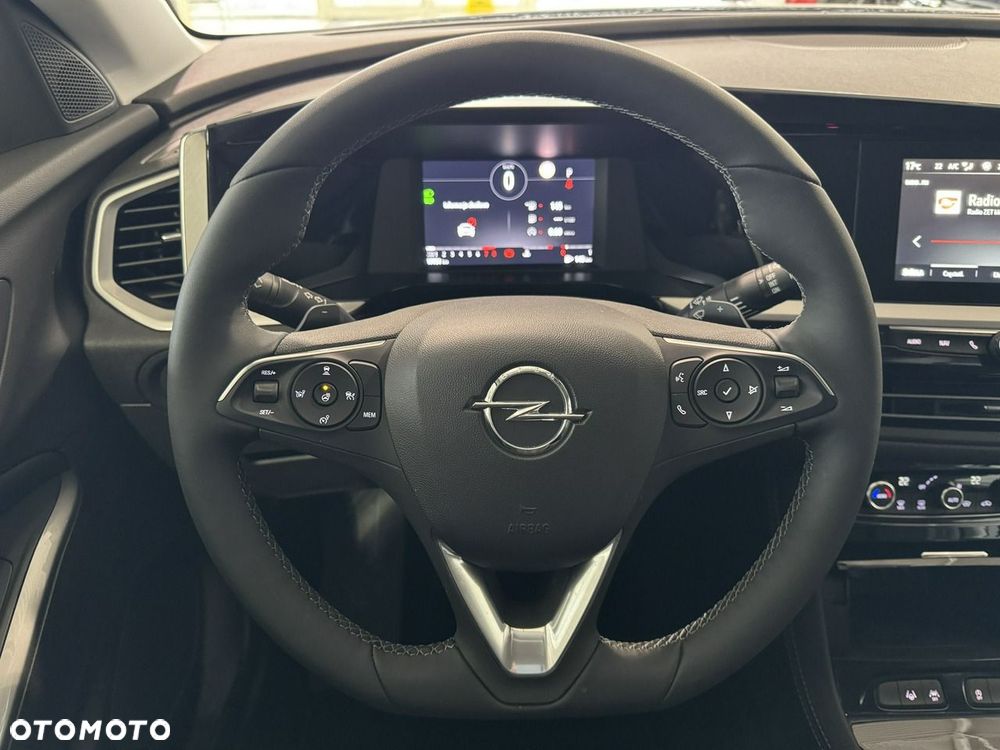 Opel Grandland 1.2 T GS Light S&S - 26