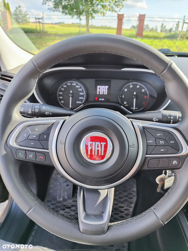 Fiat Tipo - 4