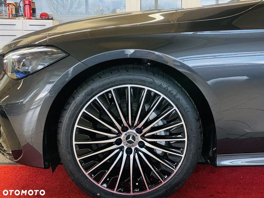 Mercedes-Benz CLE 2026