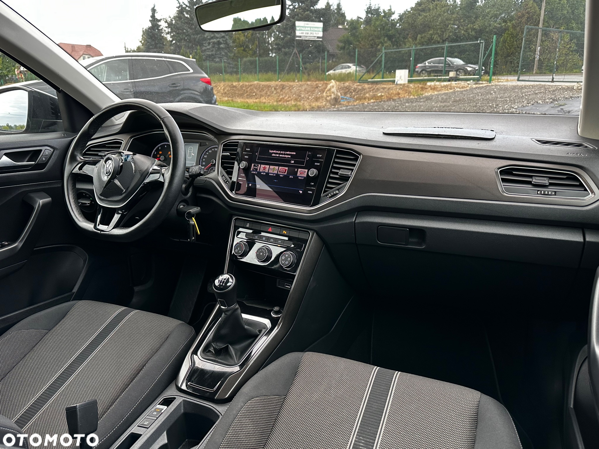 Volkswagen T-Roc 1.0 TSI OPF Style - 20