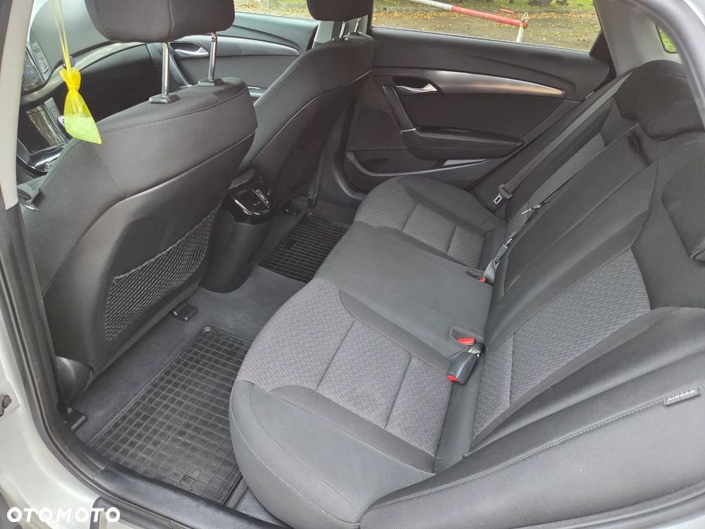 Hyundai i40 2.0 GDI Comfort - 7