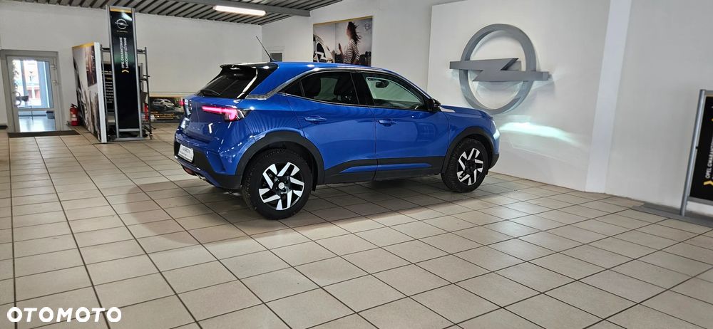 Opel Mokka 1.2 T Edition S&S - 6