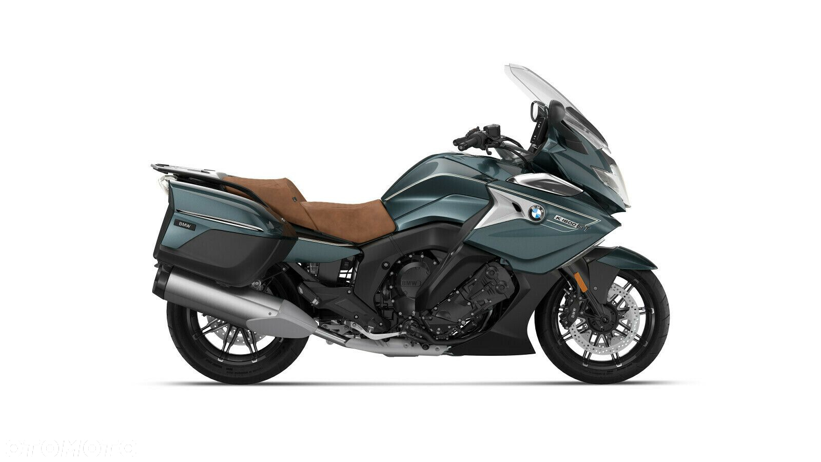 BMW K - 3