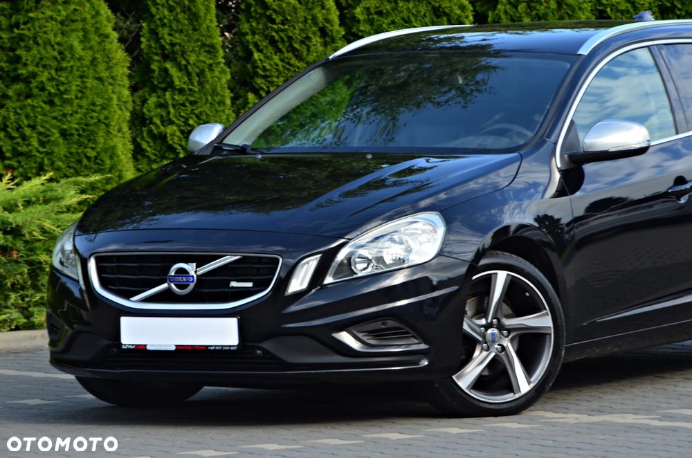 Volvo V60 D2 RDesign - 10