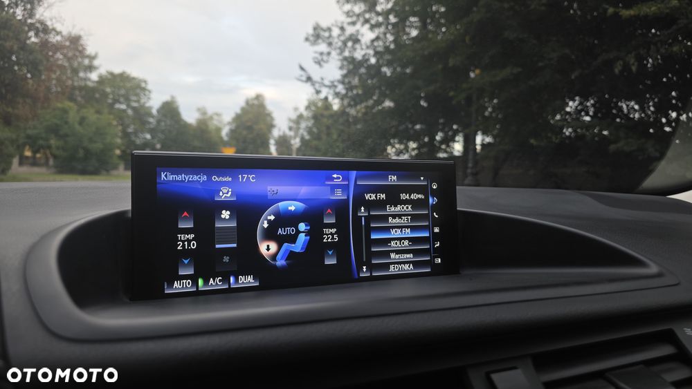 Lexus CT Executive Line - 16