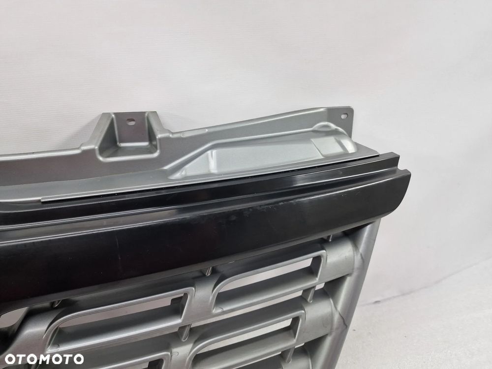 RENAULT MASTER III 3 LIFT 14- ATRAPA / GRILL PRZEDNI PRZÓD , NR AUKCJI GL394 (D) - 6