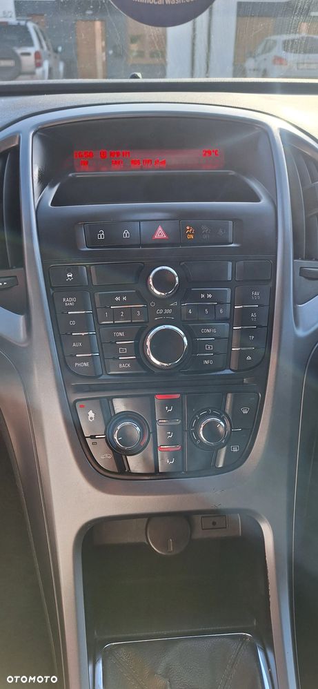 Opel Astra 1.4 Active - 9