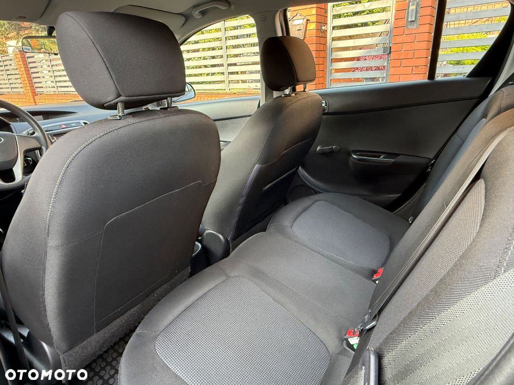 Hyundai i20 1.2 Trend - 15