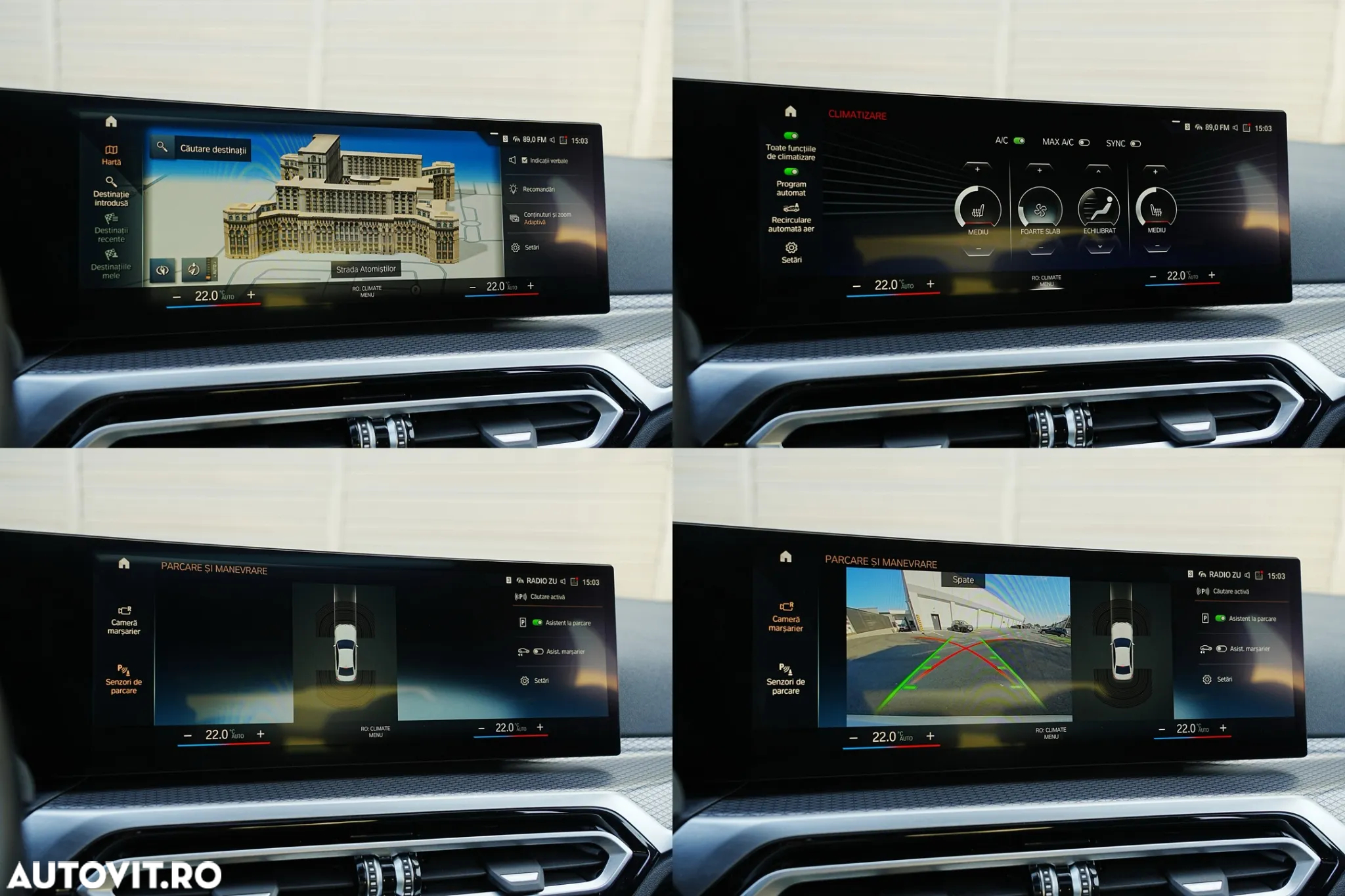 BMW Seria 3 320e Aut. M Sport - 29
