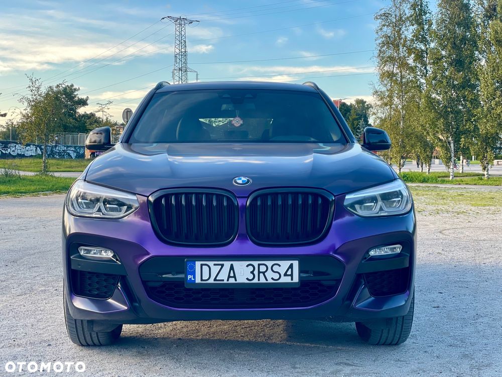 BMW X3 - 2