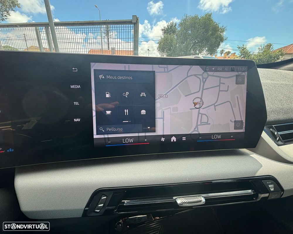 BMW X1 sDrive18i - 12