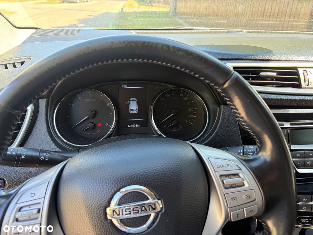 Nissan Qashqai 1.2 DIG-T Tekna+ - 16