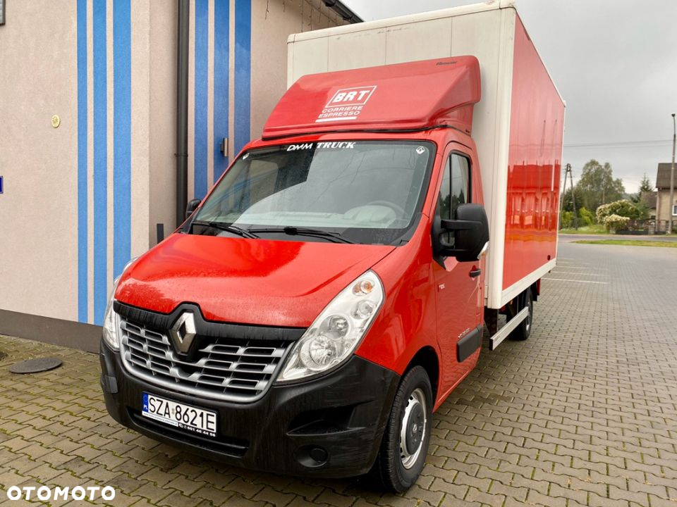 Renault MASTER - 29
