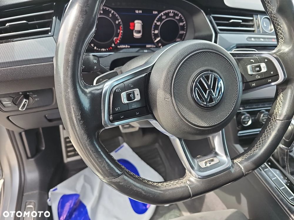 Volkswagen Arteon 2.0 TSI R-Line DSG - 16