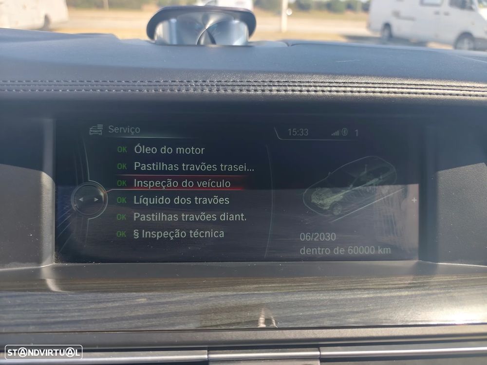 BMW 525 d Pack M Auto - 57
