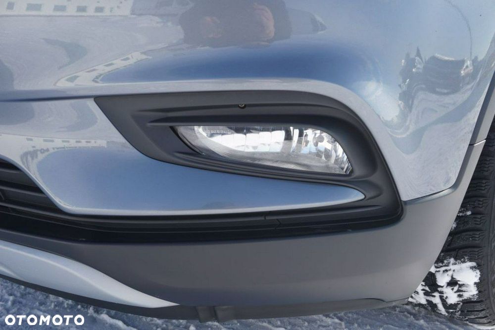 Opel Mokka X - 24