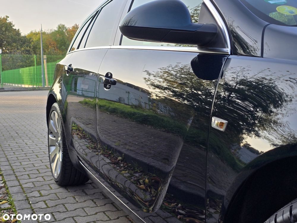 Opel Insignia - 9